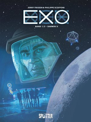 cover image of Exo. Band 1